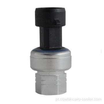 Transdução do sensor de descarga transportadora 12-00352-14